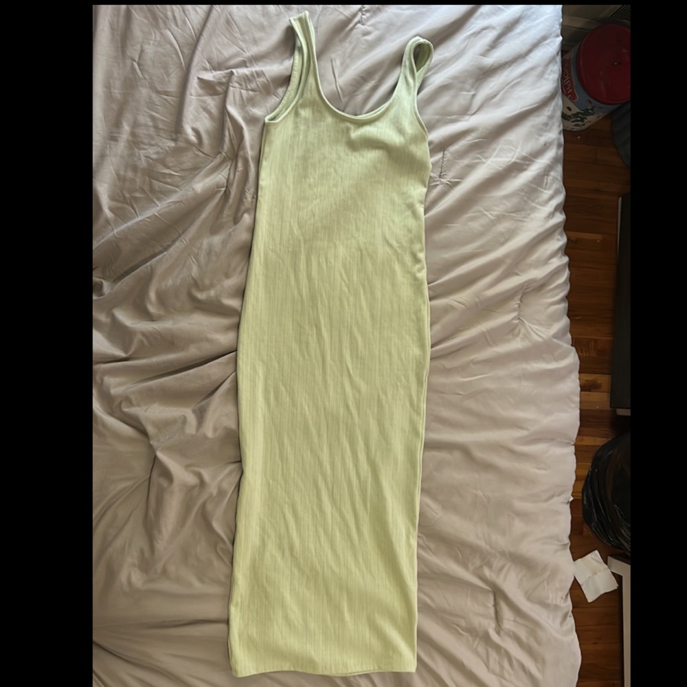 Bodycon Dress
